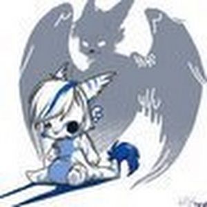 Meet your Posher, Lucy